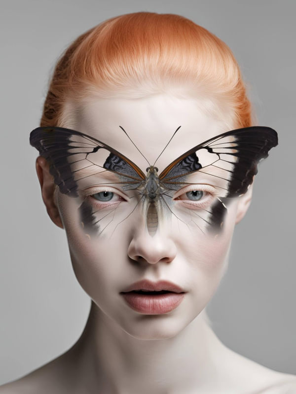 GIRL FLY 02