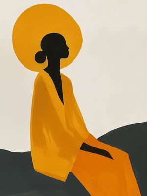 SOMBRAS POÉTICAS 7 BY AI