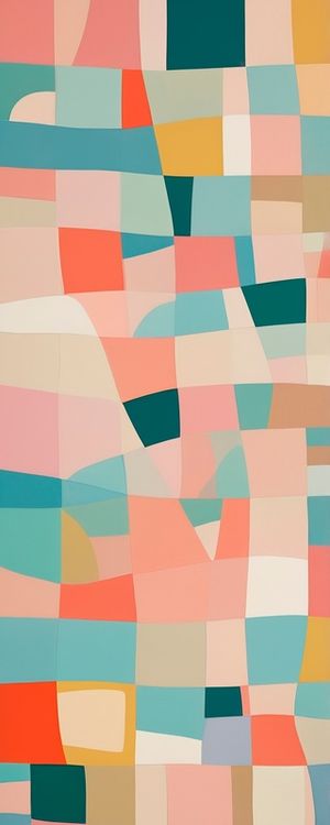 TRAMA ABSTRATA 06 BY AI