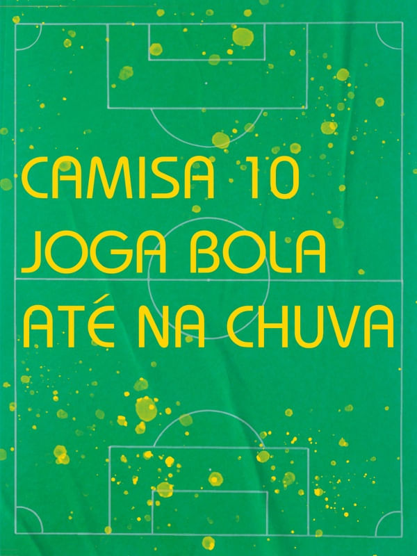 CAMISA 10