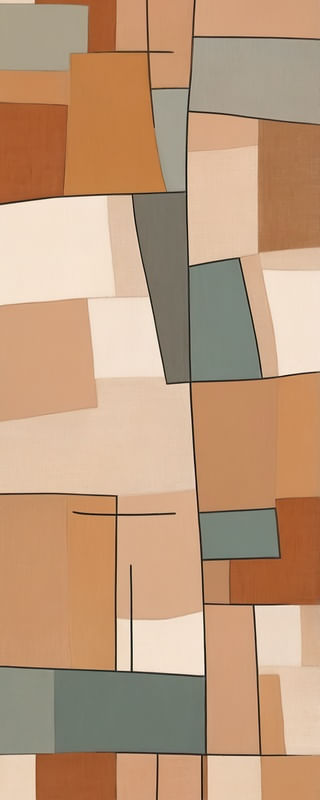 TRAMA ABSTRATA 07 BY AI