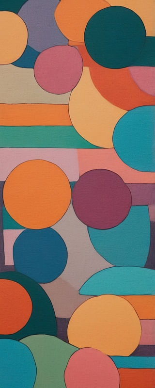 TRAMA ABSTRATA 02 BY AI