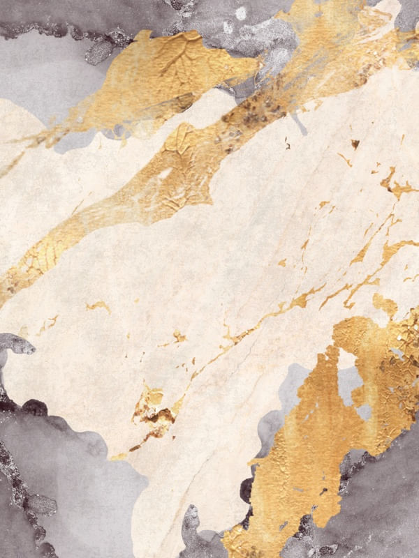 ABSTRATO GOLDEN MARBLE BA03