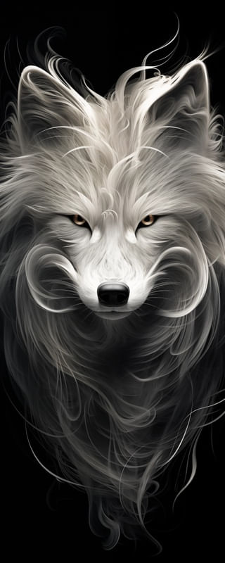 PINTURA L5401 - BY AI
