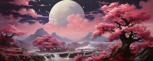 PINTURA L5418 - BY AI