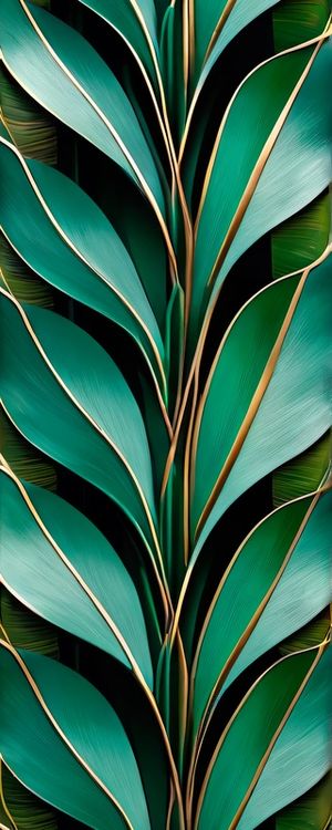 ECO METAL 01 BY AI