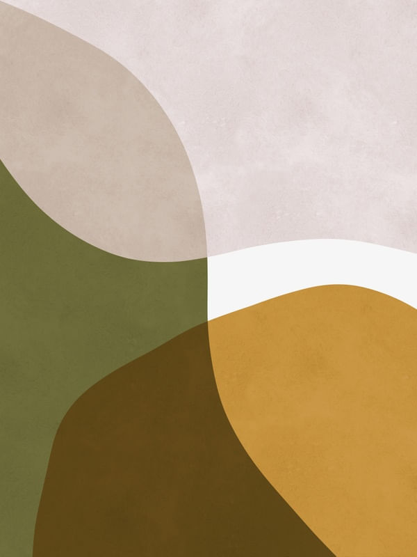 BOHO ABSTRATO 103