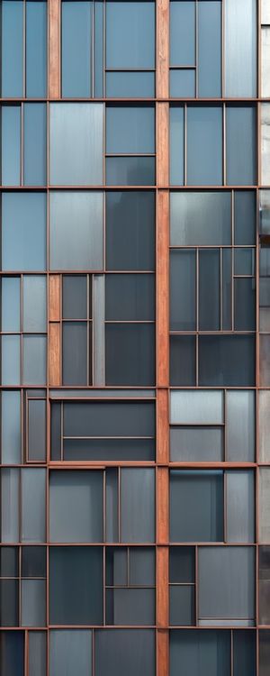 GEOMETRIA URBANA 09 BY AI