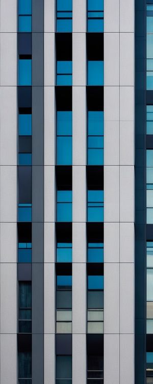 GEOMETRIA URBANA 10 BY AI