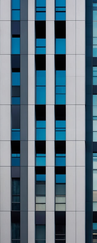 GEOMETRIA URBANA 10 BY AI