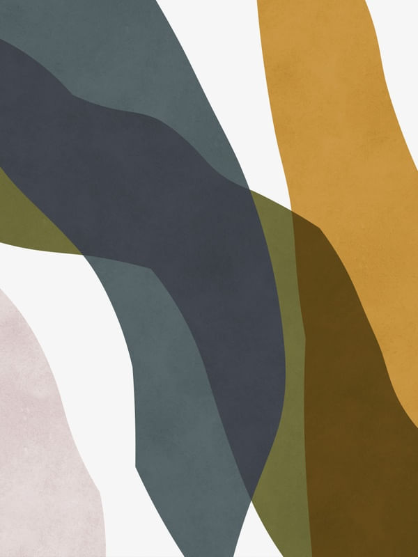 BOHO ABSTRATO 105