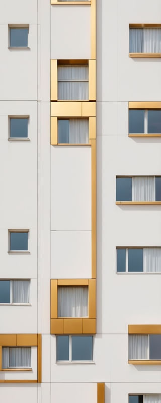 GEOMETRIA URBANA 12 BY AI