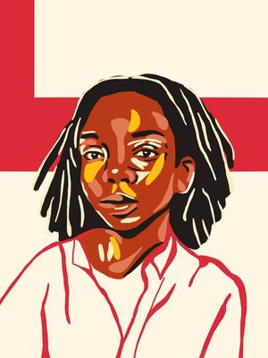 LOCS GIRL