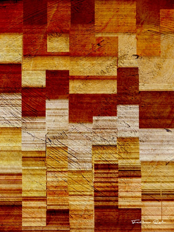 GEOMETRIC AND TEXTURE