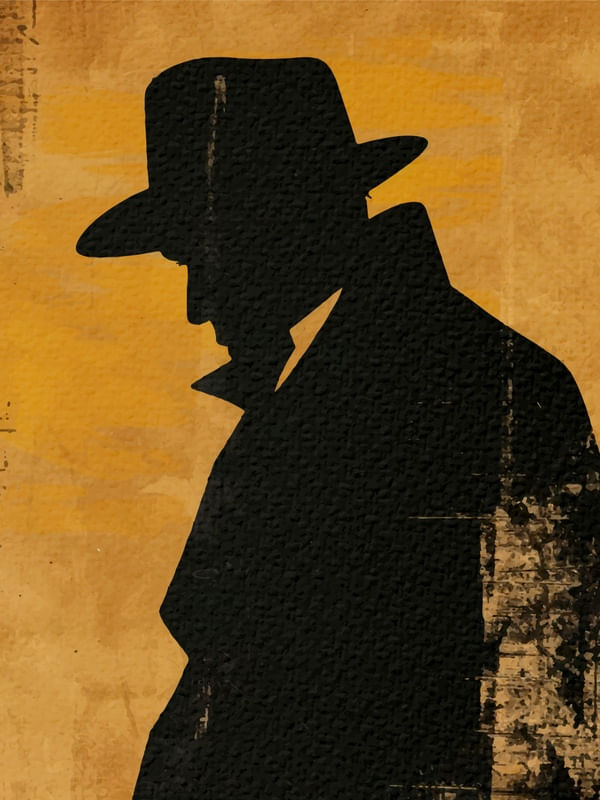 GANGSTER V