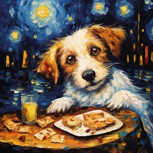 VAN DOG 003