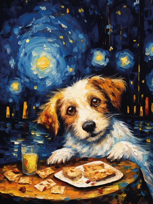 VAN DOG 004