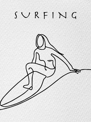 SURFING - W