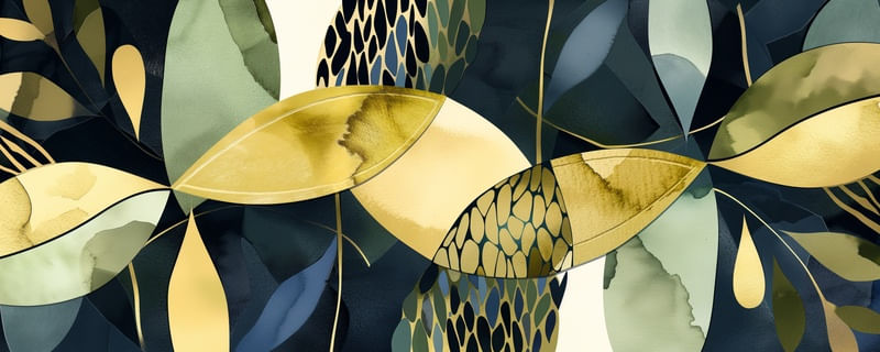 FOLHAGEM 1 BY AI