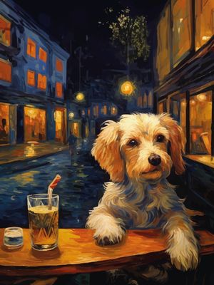VAN DOG 006