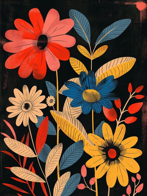 FLORIR BY AI
