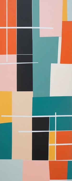 TRAMA ABSTRATA 01 BY AI
