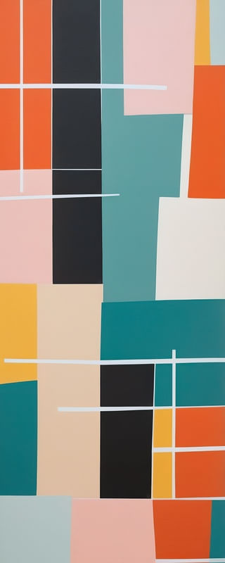 TRAMA ABSTRATA 01 BY AI