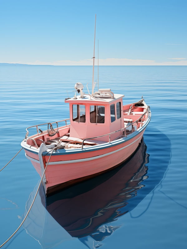 PINTURA L5343 - BY AI