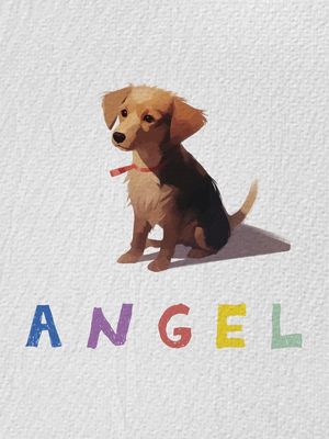 ANGEL - DOG