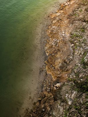 MAR DE MINAS GERAIS