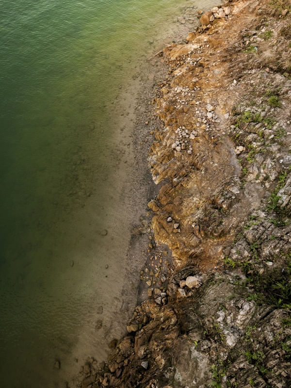 MAR DE MINAS GERAIS