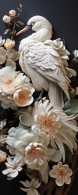 PINTURA L5507 - BY AI