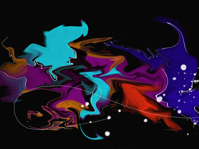 ESPAÇO ABSTRATO