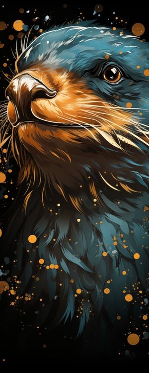 PINTURA L5513 - BY AI