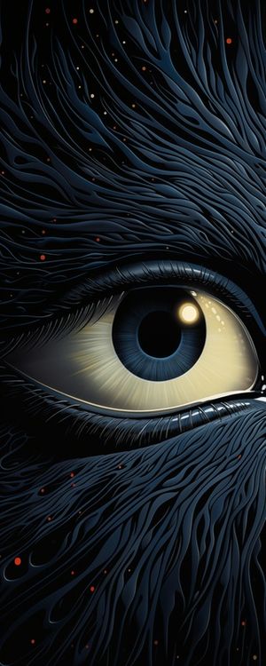 PINTURA L5515 - BY AI