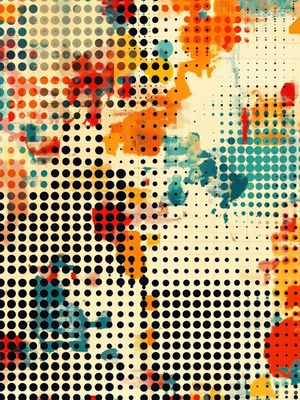 ABSTRATO 101 BY AI