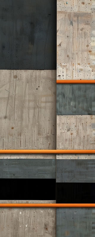 PADRÕES URBANOS 01 BY AI