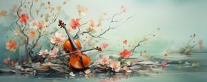 PINTURA L5534 - BY AI