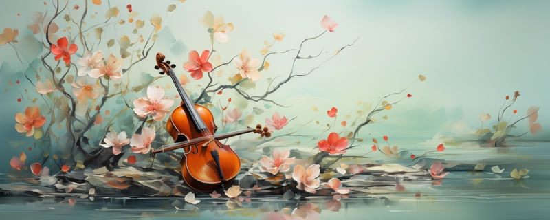 PINTURA L5534 - BY AI