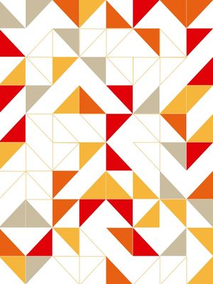 TRIANGLE I