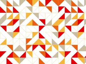 TRIANGLE III 2024