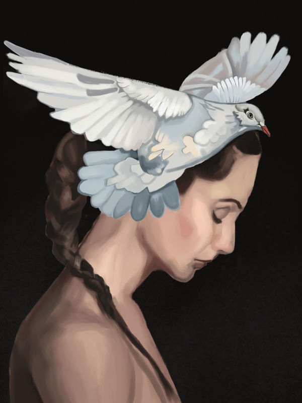DOVE 1