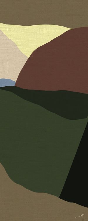 MONTAGNE V05