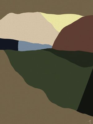 MONTAGNE V07