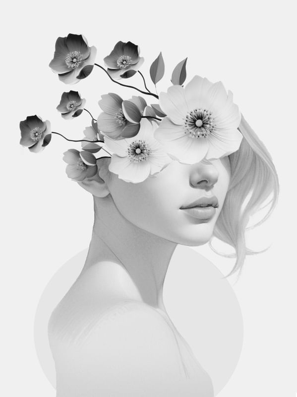 LUZ DAS FLORES 2