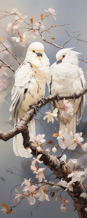PINTURA L5647 - BY AI