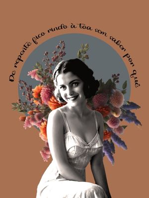 POEMAS E FRAGMENTOS