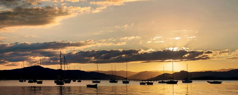 PANORAMICA FLORIANOPOLIS