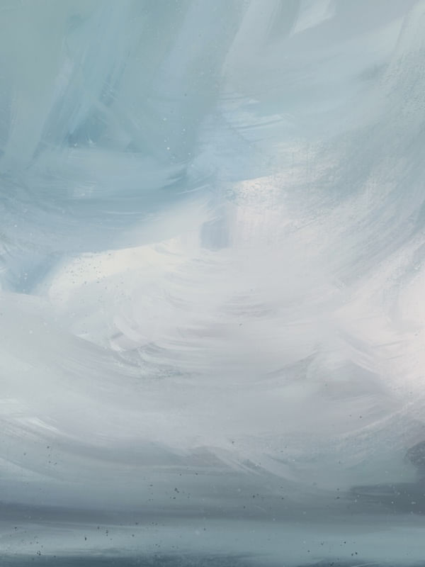 OCEAN EYES - II