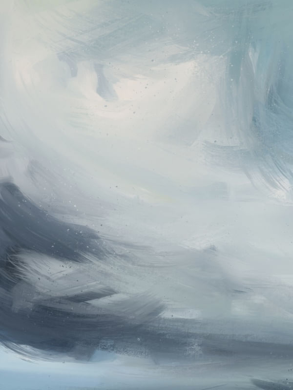 OCEAN EYES - I